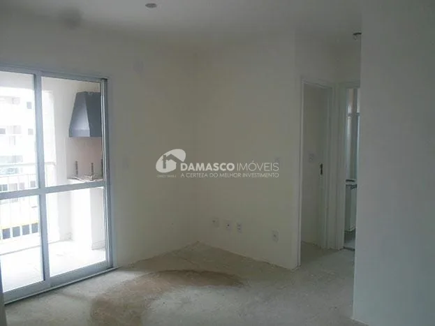 Apartamento à venda 2 Quartos, 1 Suite, 2 Vagas, Barcelona, São Caetano do Sul - SP 