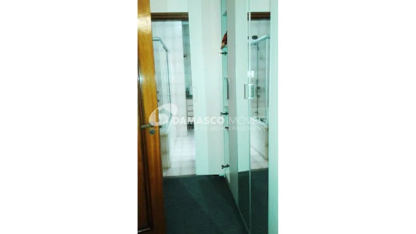 Sobrado à venda 4 Quartos, 4 Suites, 9 Vagas, 800M², Campestre, Santo André - SP