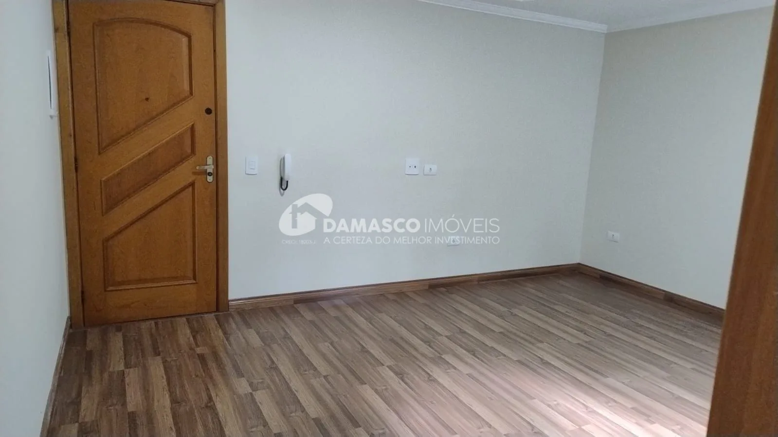 Apartamento à venda, Santa Maria, Santo André, SP