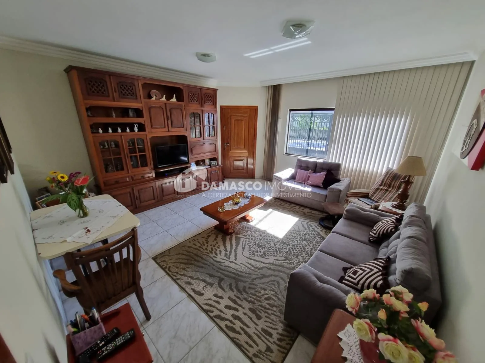 Casa à venda 2 Quartos, 1 Suite, 3 Vagas, 159M², Rudge Ramos, São Bernardo do Campo - SP