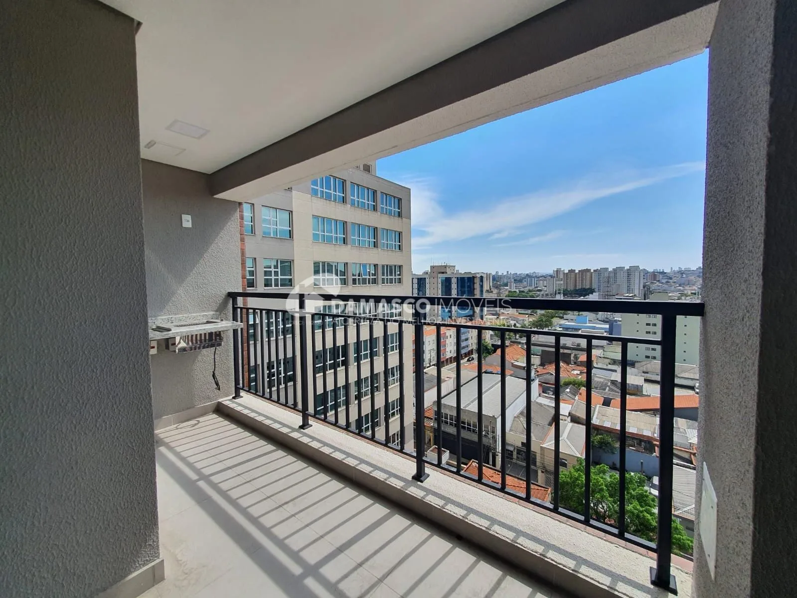 Apartamento à venda, Santa Paula, São Caetano do Sul, SP