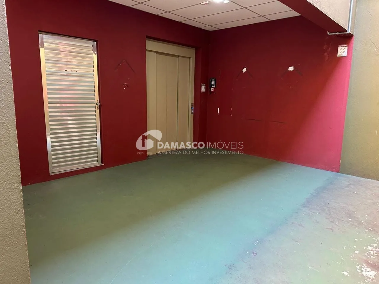 Prédio para locação, Centro, Santo André, SP