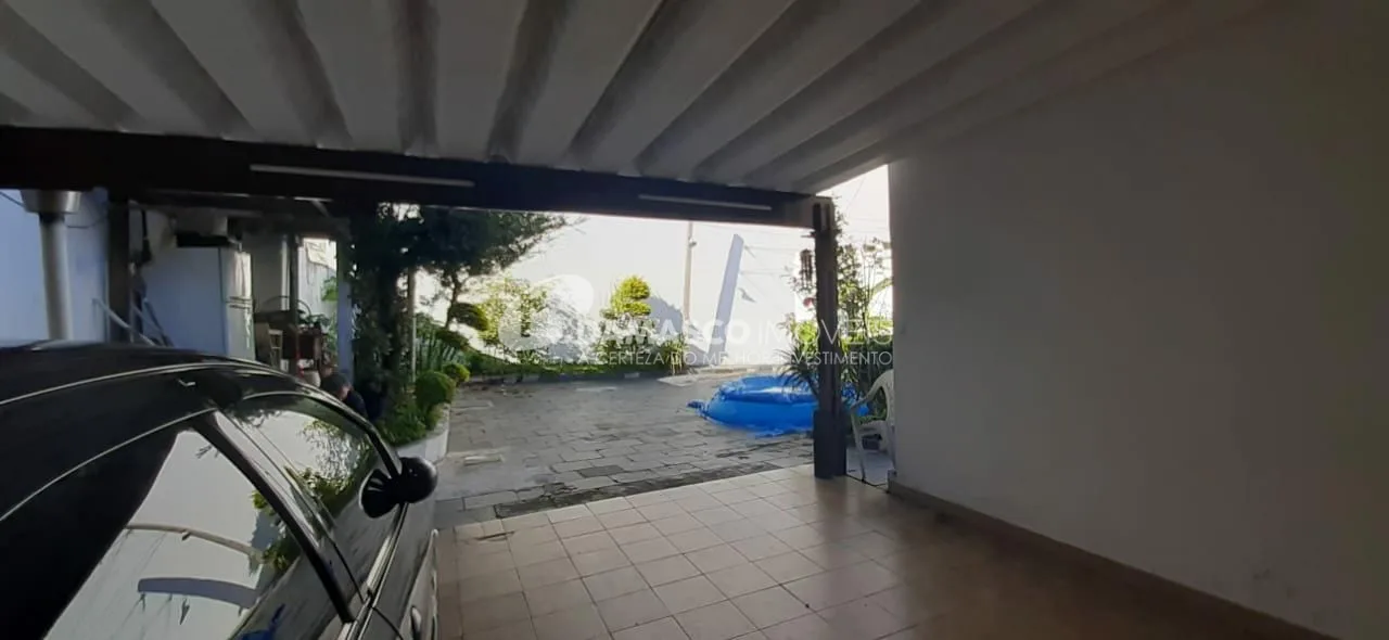 Casa à venda 2 Vagas, Cerâmica, São Caetano do Sul - SP
