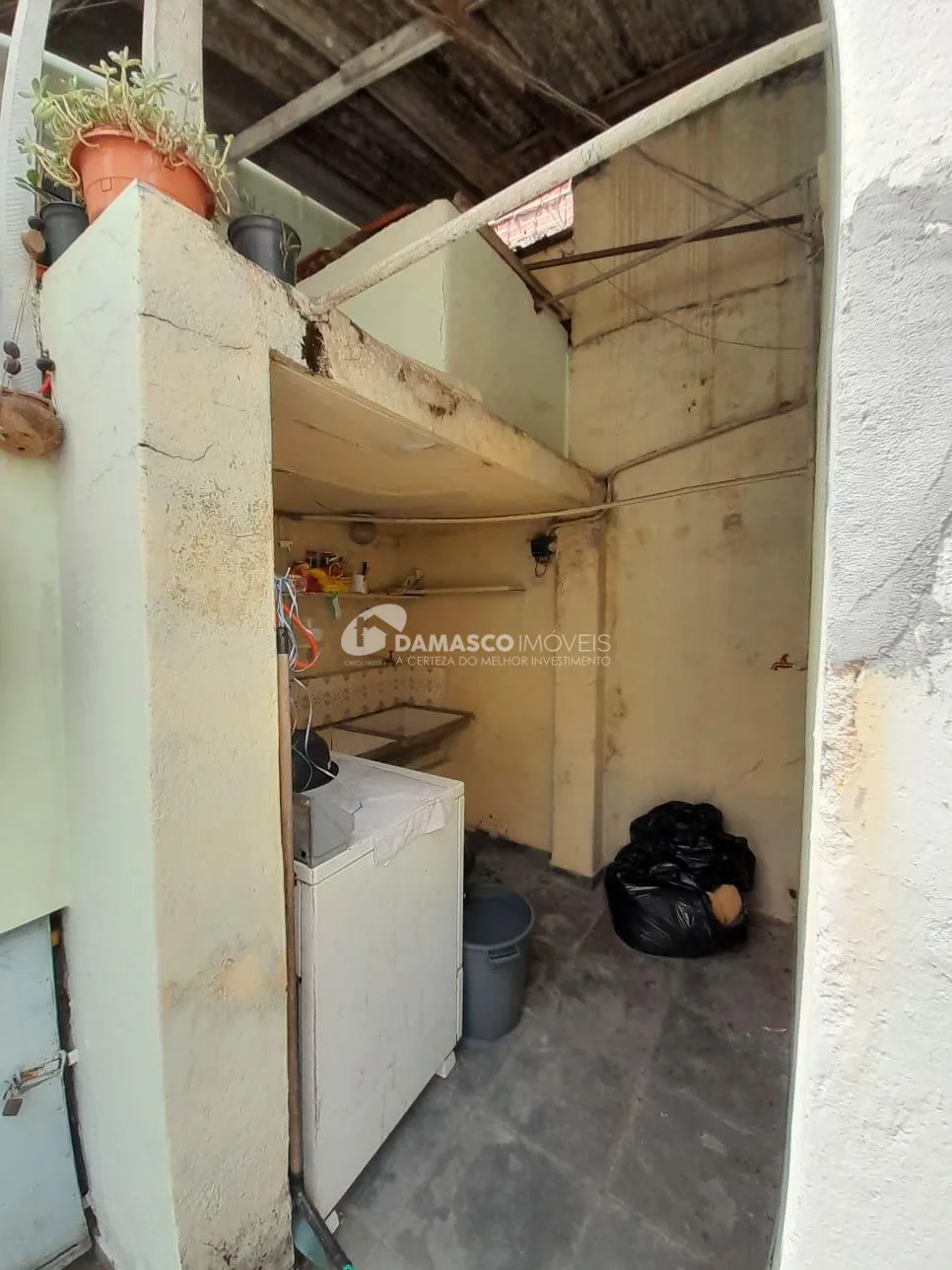 Casa à venda 1 Quarto, 1 Vaga, Nova Gerty, São Caetano do Sul - SP