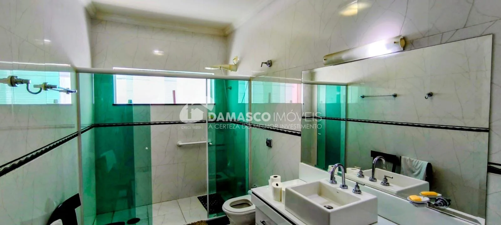 Casa Térrea Alto Padrão - Bairro Olímpico, São Caetano do Sul, SP