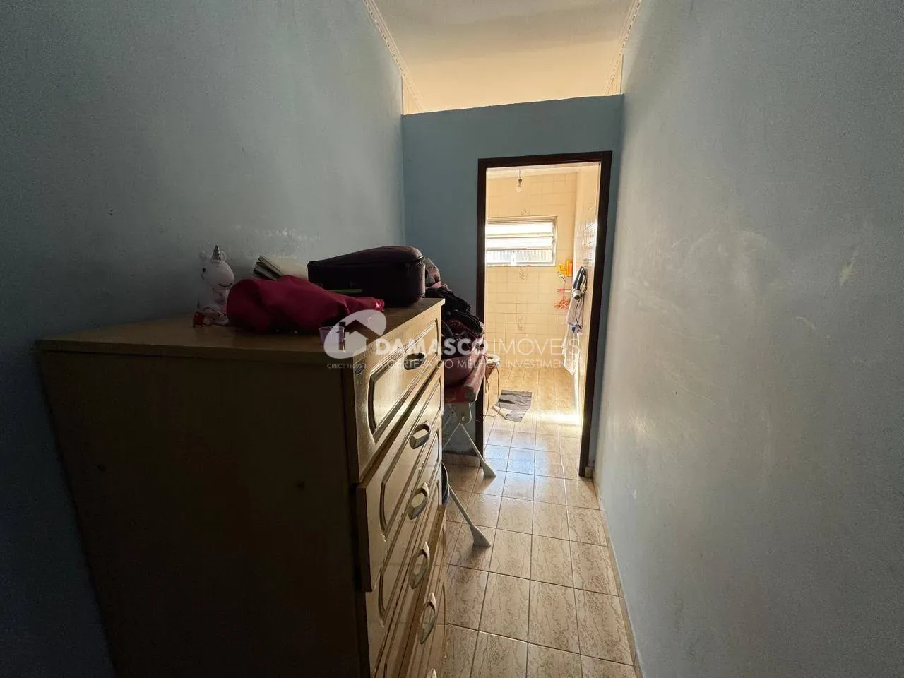 Sobrado à venda 3 Quartos, 1 Suite, 8 Vagas, 260M², Vila Califórnia, São Paulo - SP