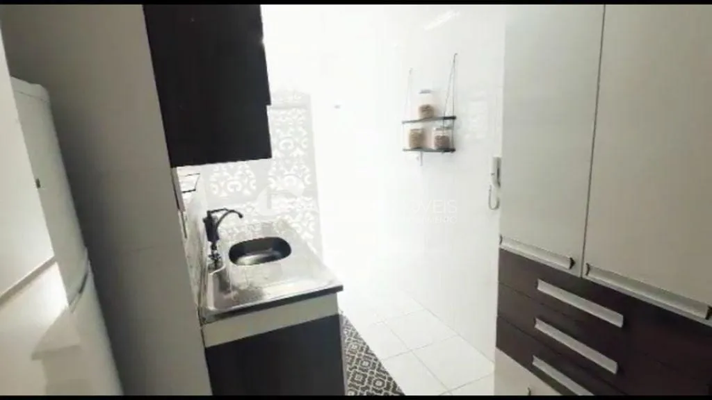 Apto à venda, Vila Alpina, Santo André, SP