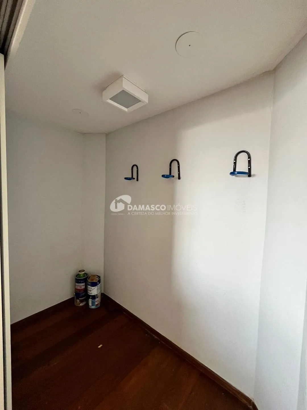 Apartamento à venda, Jardim, Santo André, SP