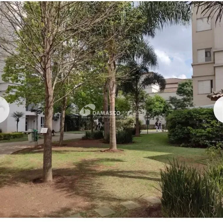 Apartamento à venda, Vila Ivone, São Paulo, SP