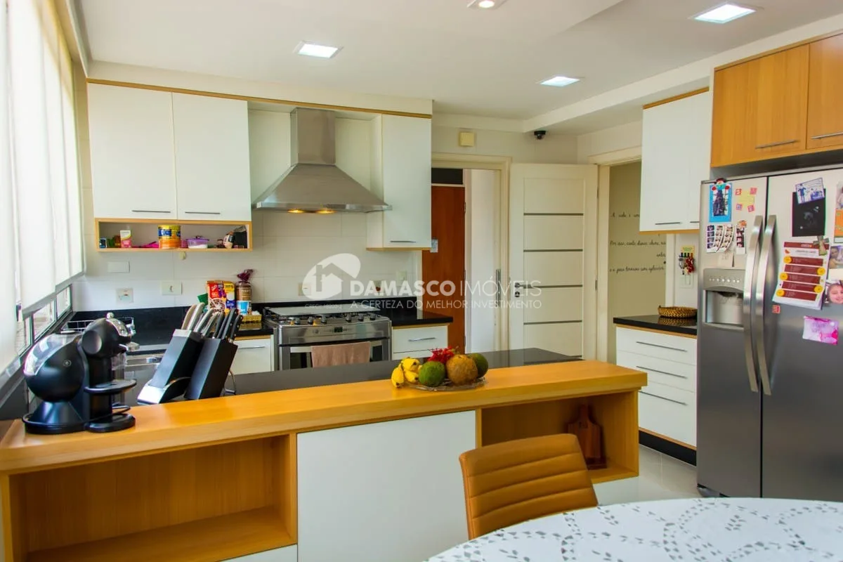 Apartamento à venda, Vila Gilda, Santo André, SP