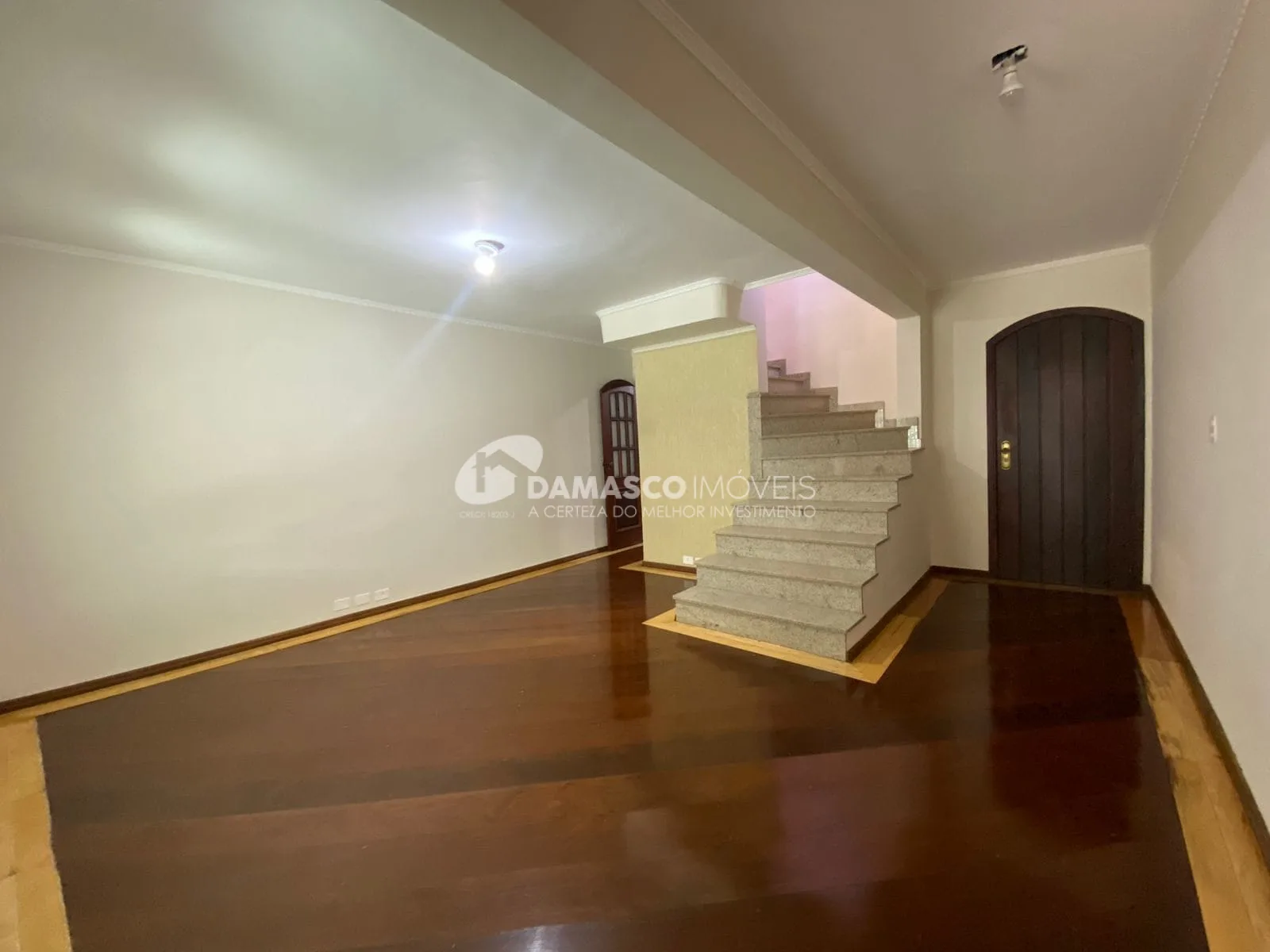 Casa à venda, Jardim Itapoan, Santo André, SP