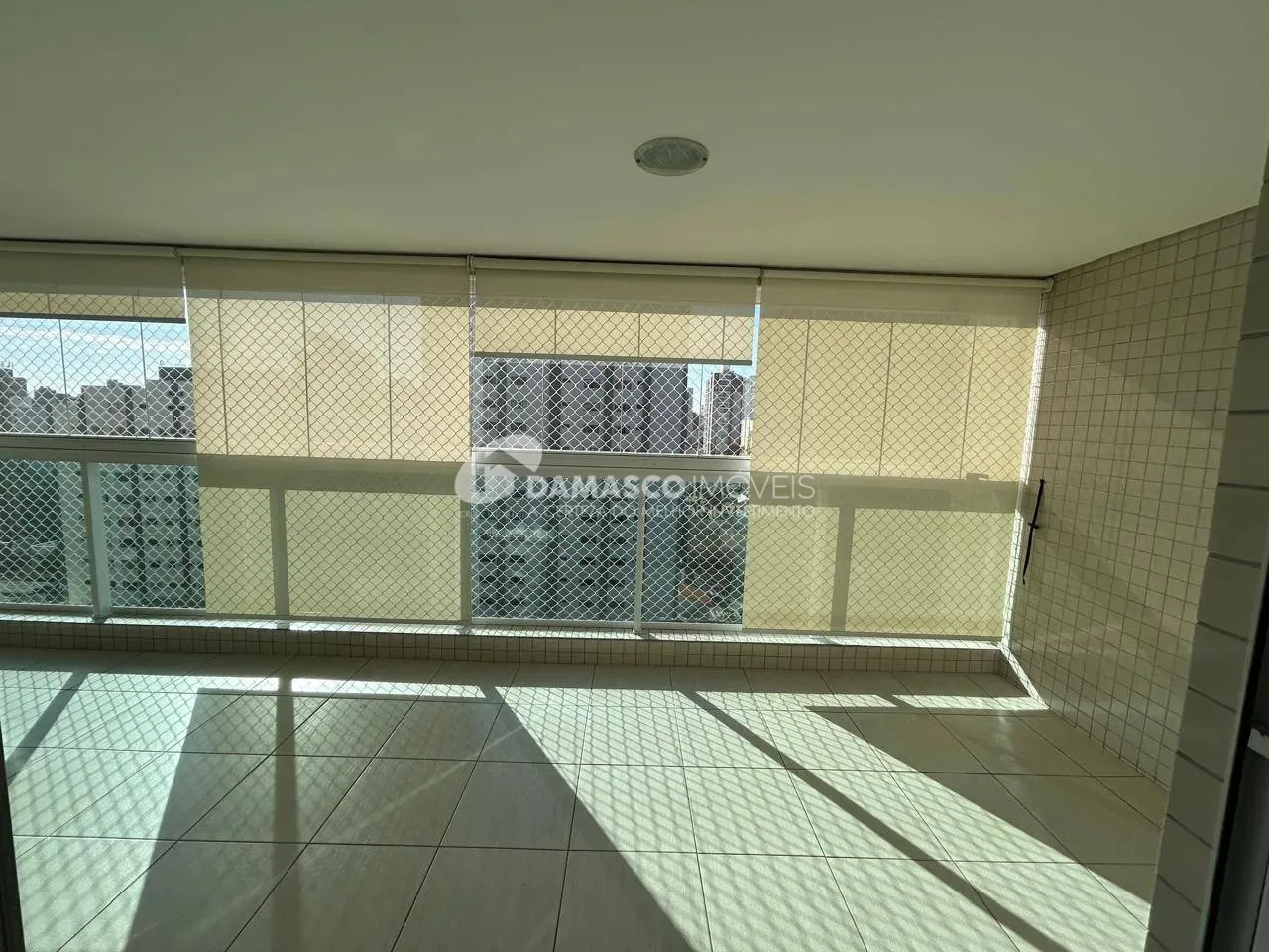 Apartamento com lazer e sacada gourmet à venda, Santo Antônio, São Caetano do Sul, SP