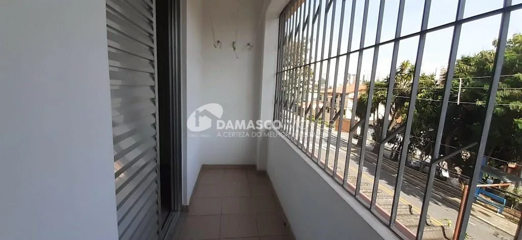 Casa à venda 2 Quartos, 6 Vagas, Campestre, Santo André - SP
