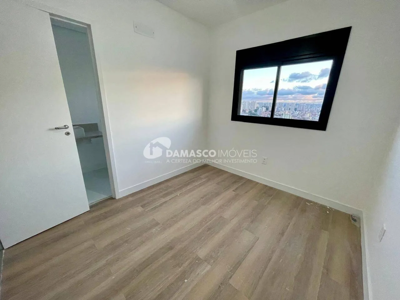 Apartamento à venda, Campestre, Santo André, SP