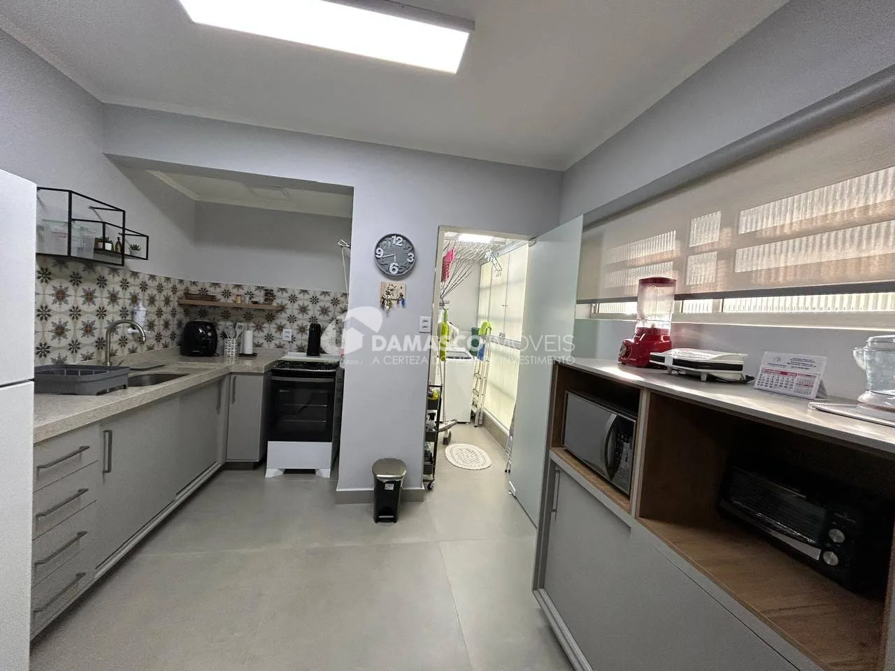 Apartamento à venda, Campestre, Santo André, SP