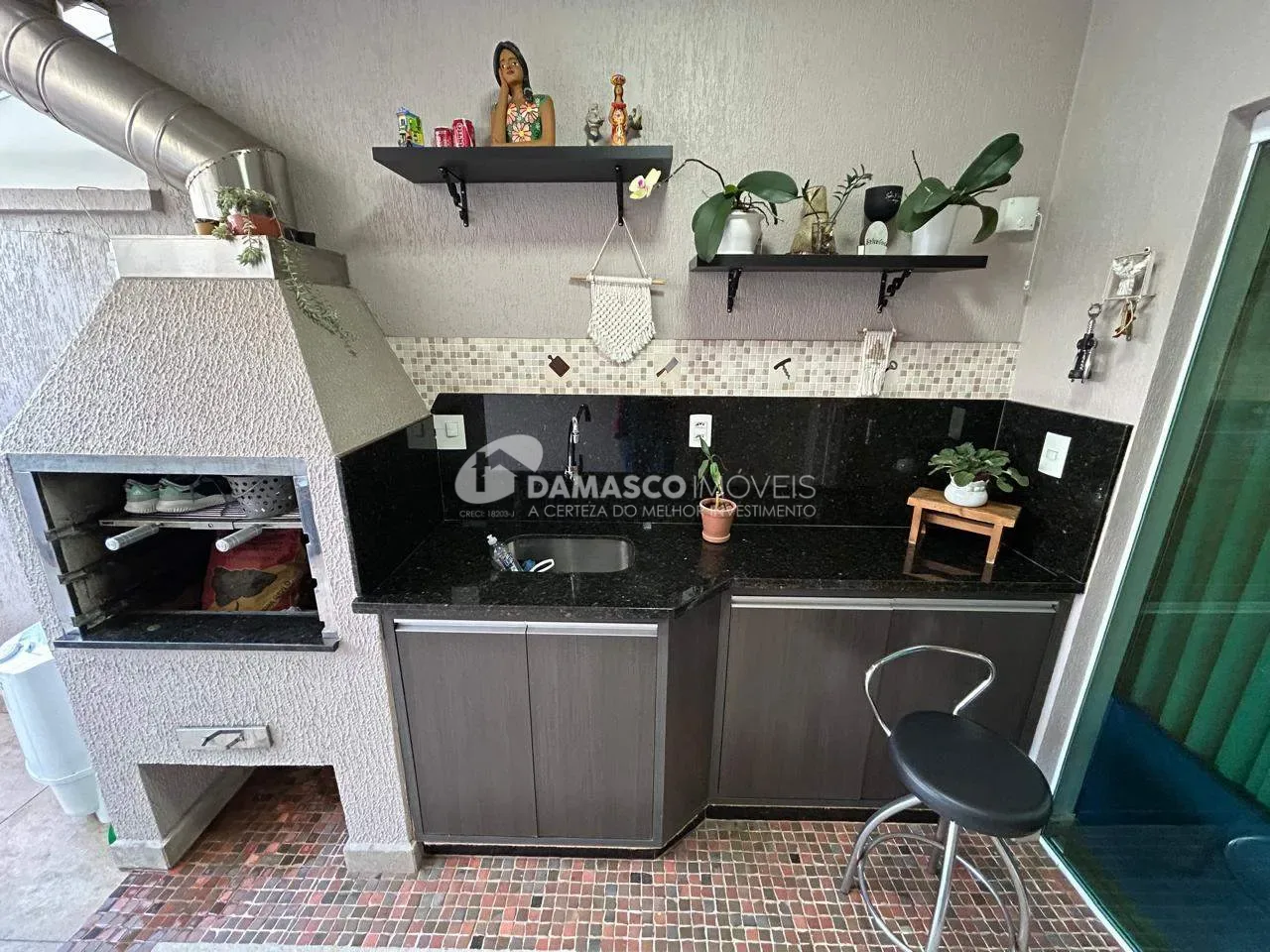 Sobrado à Venda, Boa Vista, São Caetano do Sul, SP