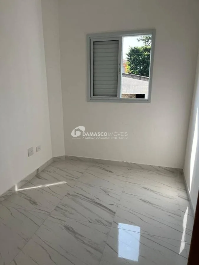 Apartamento à venda, Vila Homero Thon, Santo André, SP