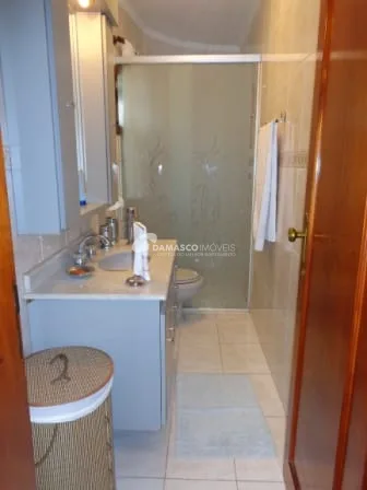 Sobrado à venda 4 Quartos, 1 Suite, 4 Vagas, 298M², Olímpico, São Caetano do Sul - SP