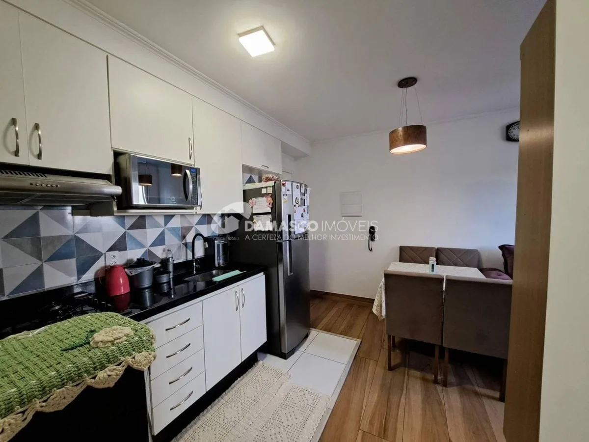 Apartamento à venda 2 Quartos, 1 Vaga, 48M², Sítio da Figueira, São Paulo - SP