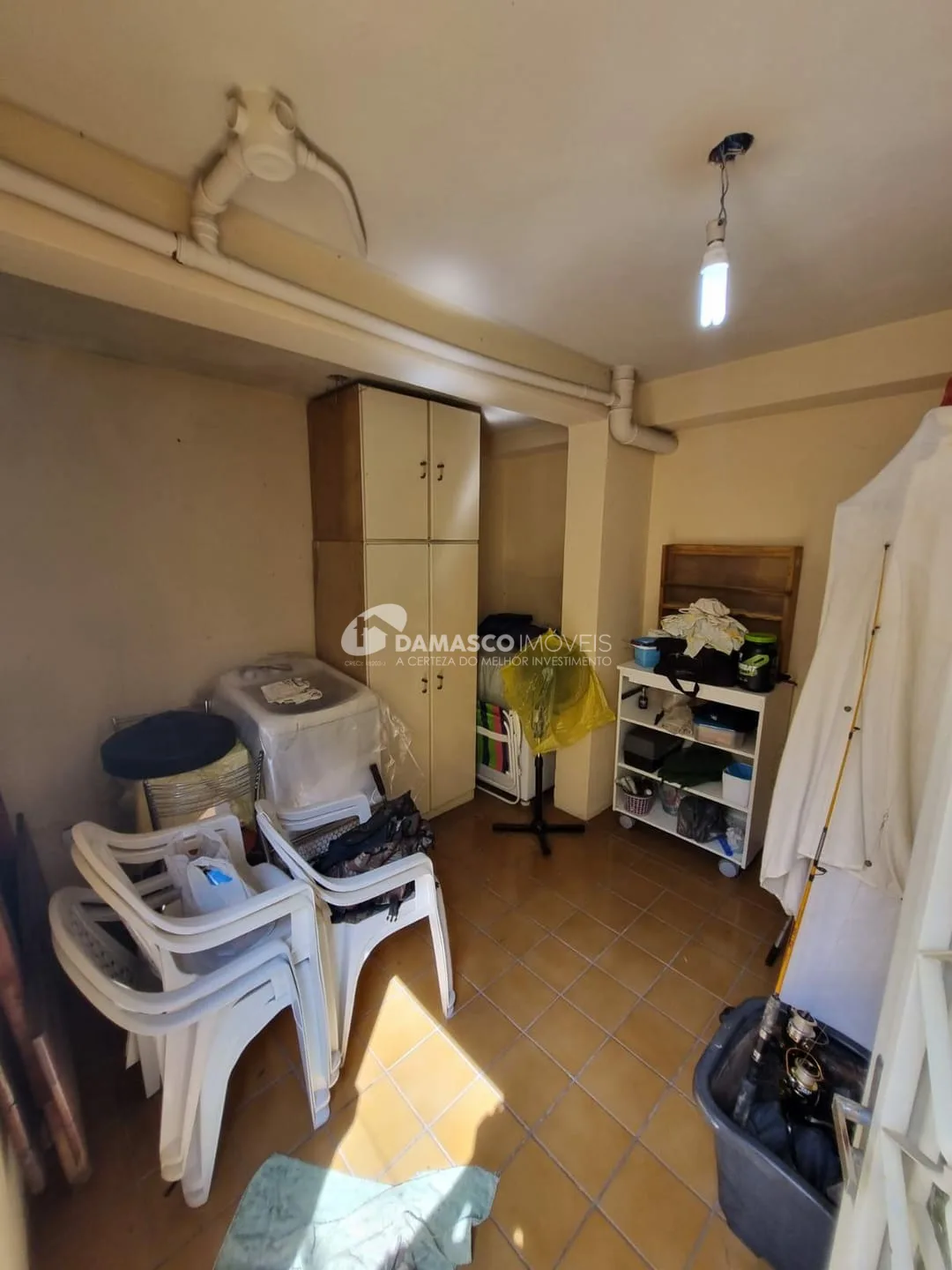 Casa à venda 3 Quartos, 1 Suite, 2 Vagas, 175M², Rudge Ramos, São Bernardo do Campo - SP