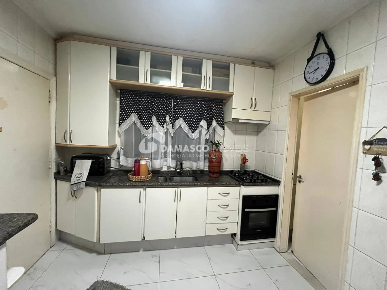Apartamento à venda 3 Dormitórios, 01 Suite, Santa Maria, São Caetano do Sul, SP