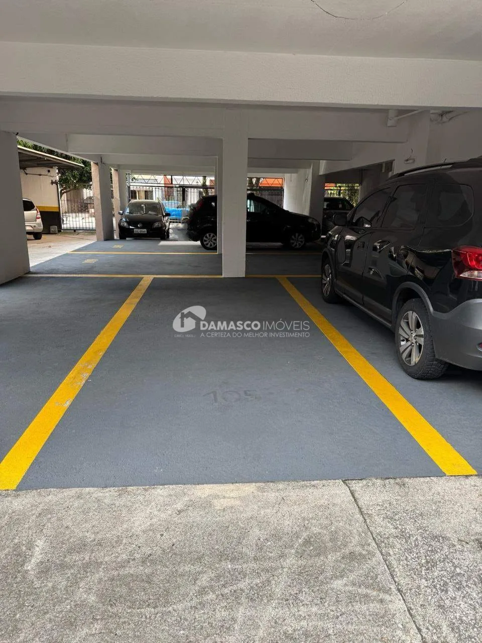 Apartamento de 109m² com 3 dormitórios e à venda, Barcelona, São Caetano do Sul, SP