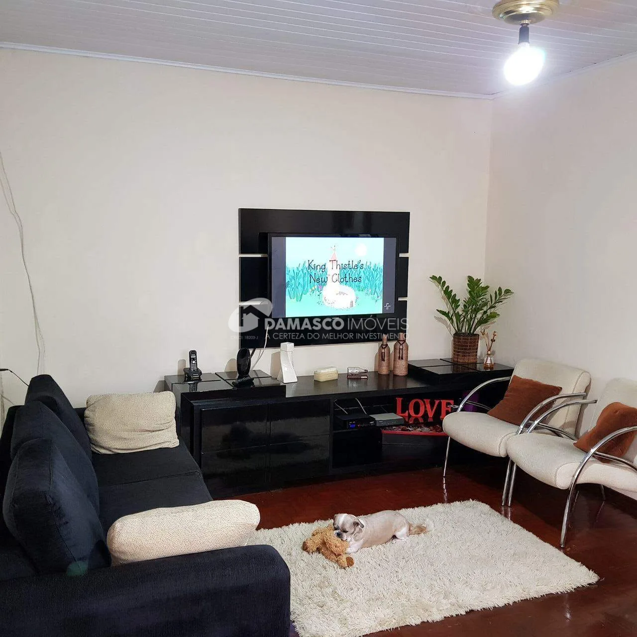 Casa para venda  1 Quarto, 3 Vagas, Vila Palmares, Santo André - SP