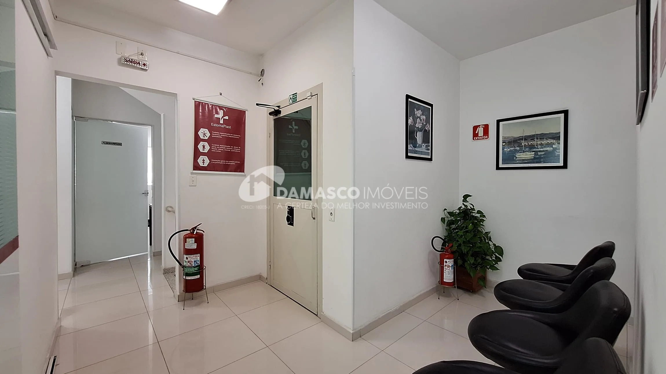 Prédio comecial à venda, São José, São Caetano do Sul, SP