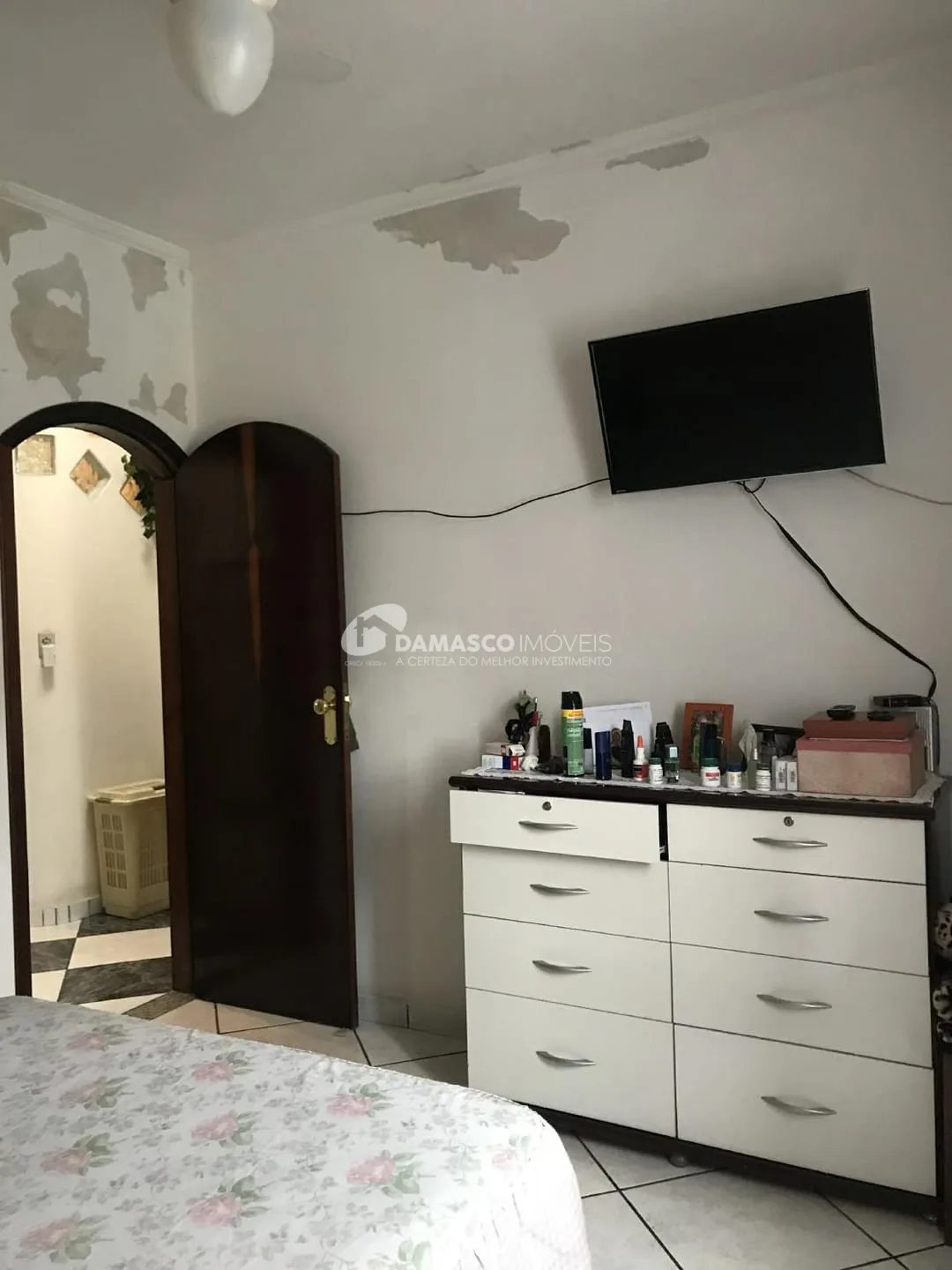 Sobrado à venda 1 Quarto, Santo Antônio, São Caetano do Sul - SP