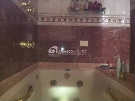 Cobertura à venda 4 Quartos, 2 Suites, 4 Vagas, 336M², Santa Maria, São Caetano do Sul - SP 
