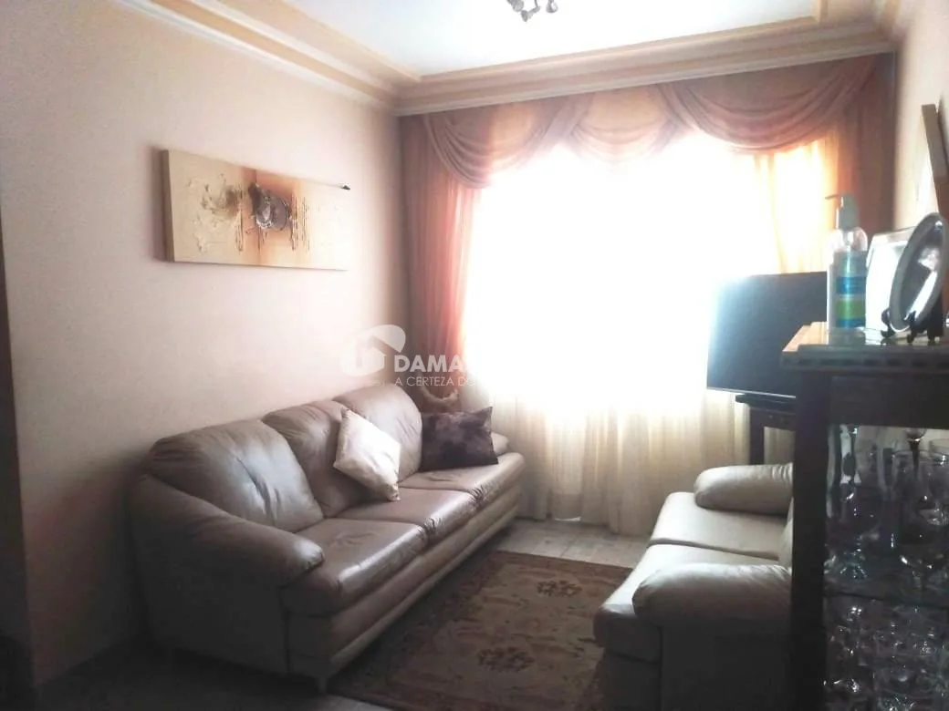 Apartamento à venda 2 Quartos, 1 Vaga, 55M², Vila Marte, São Paulo - SP 