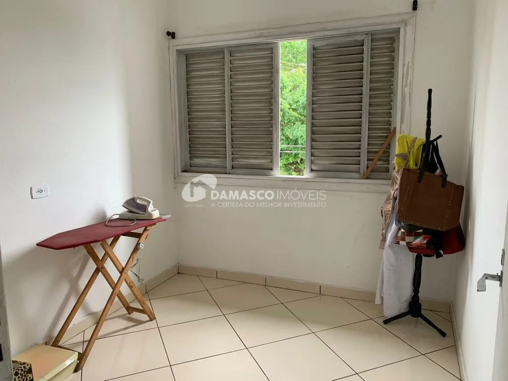 Sobrado à venda 3 Quartos, 2 Vagas, 124M², Santa Maria, São Caetano do Sul - SP