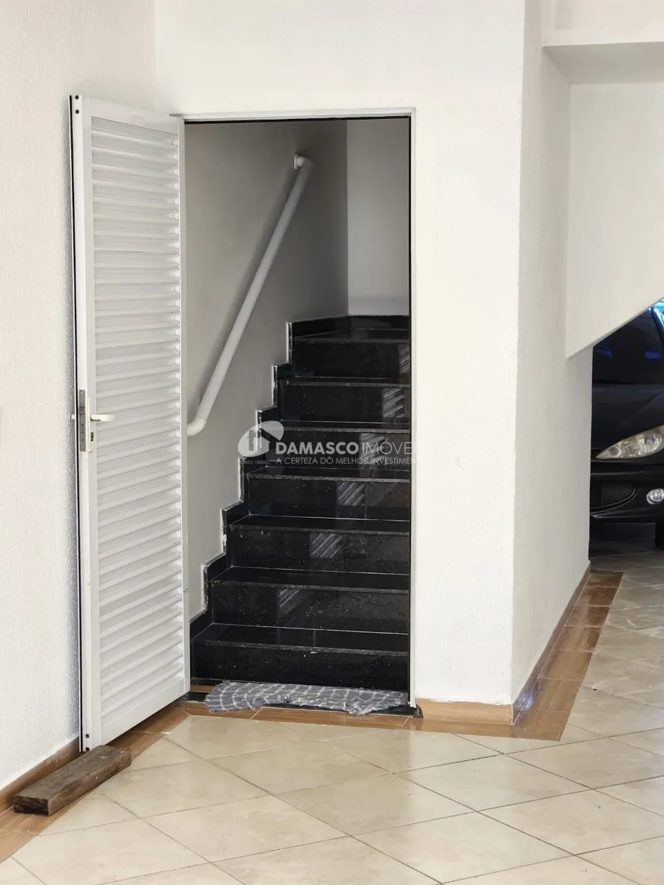 Cobertura / Penthouse à venda, Vila Guaraciaba, Santo André, SP