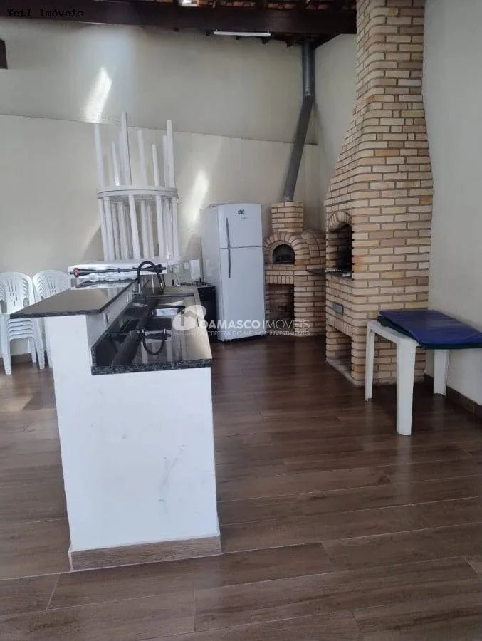 Apartamento à venda, Silveira, Santo André, SP