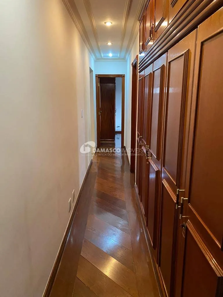 Apartamento à venda, Santa Paula, São Caetano do Sul, SP