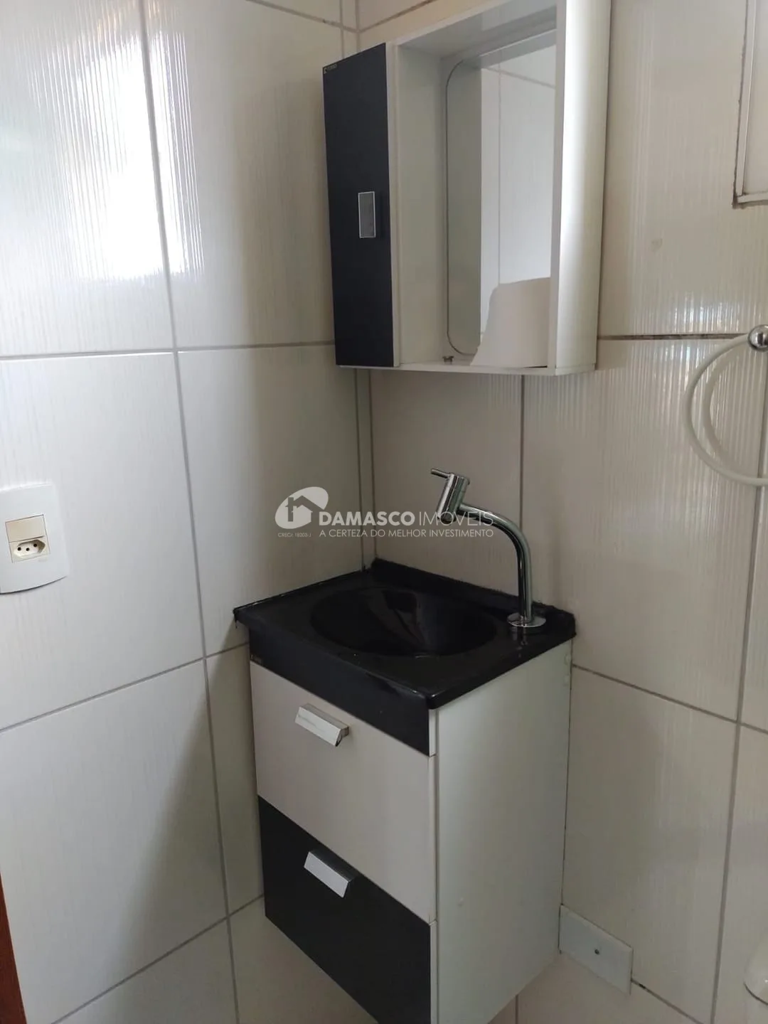 Apartamento à venda, Parque Novo Oratório, Santo André, SP