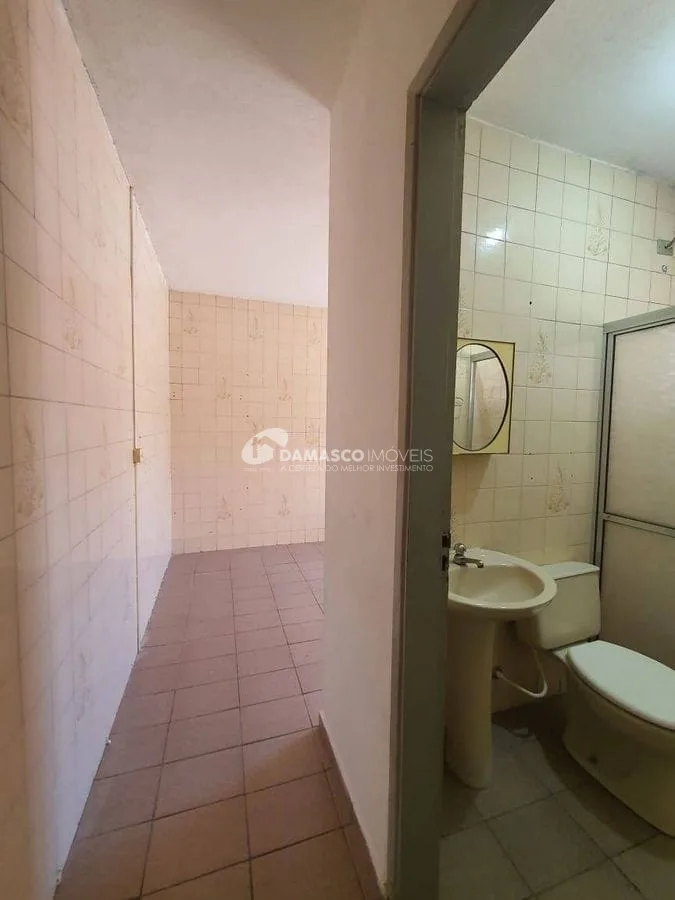 Casa Térrea 300,00m² terreno - Barcelona - São Caetano do Sul