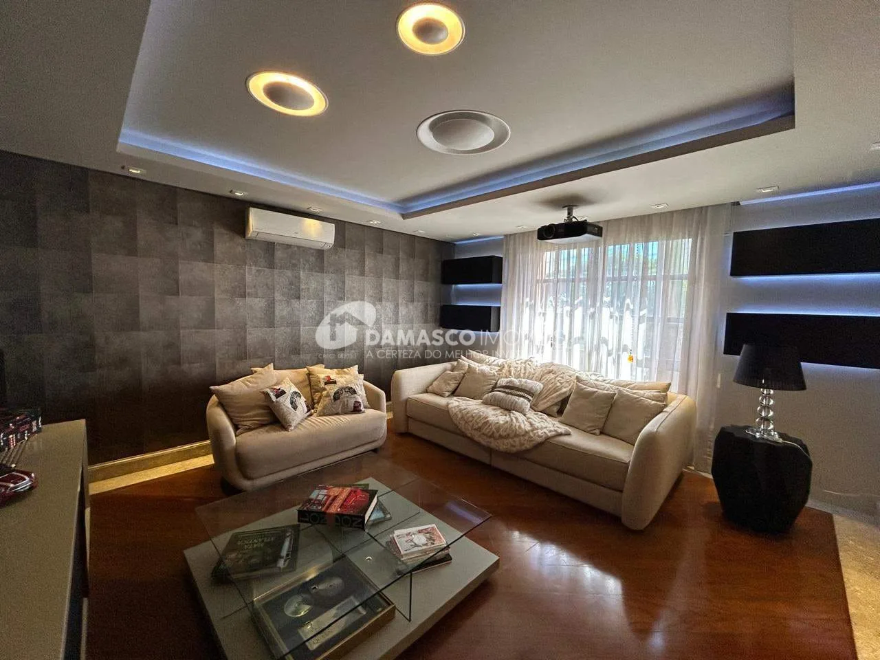 Apartamento à venda, Vila Bastos, Santo André, SP