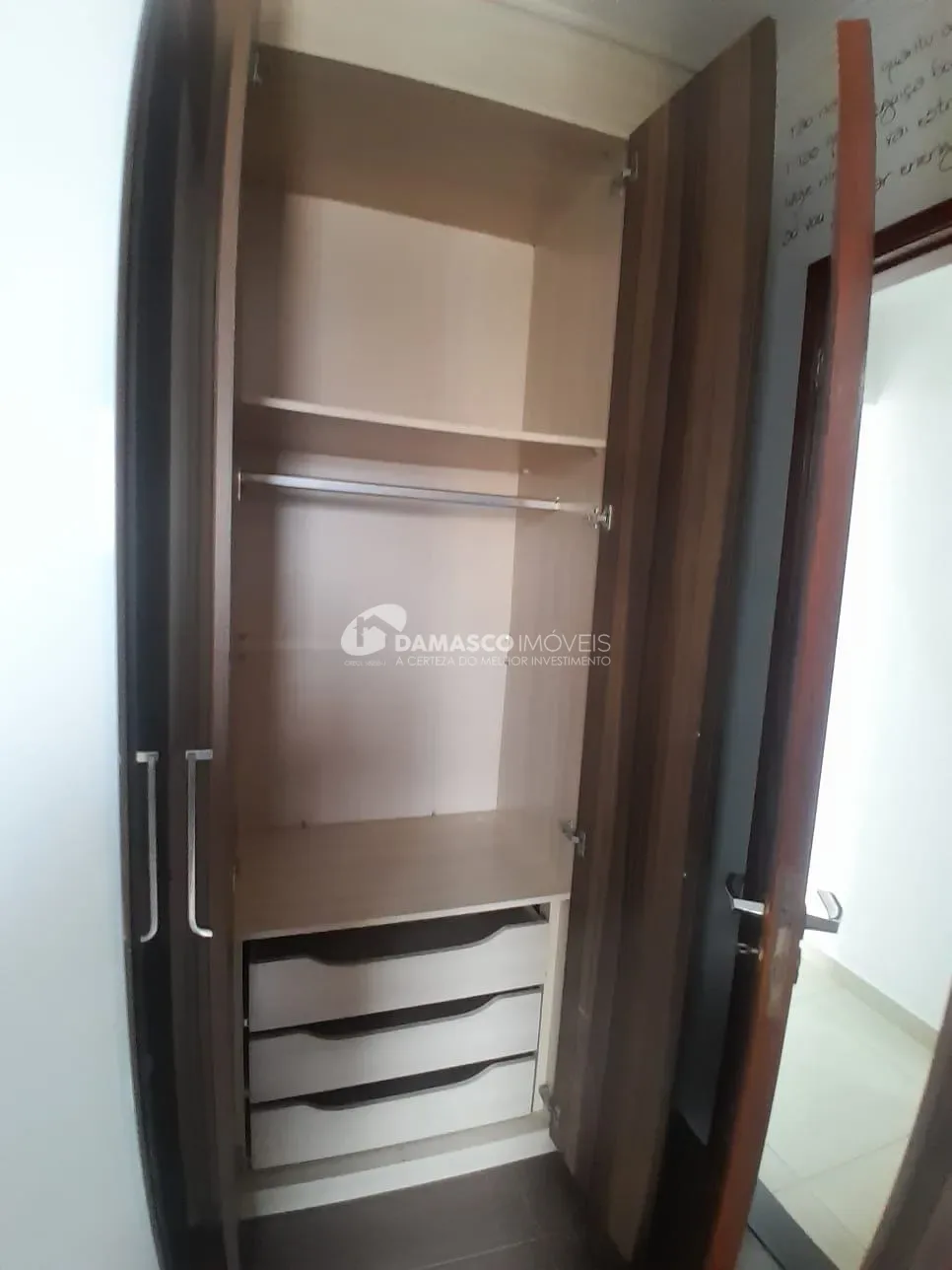 Apartamento para locação, Olímpico, São Caetano do Sul, SP