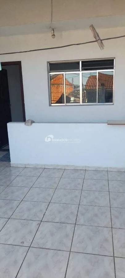 Sobrado à venda com 170 m² de área útil, Bairro Cooperativa, São Bernardo do Campo