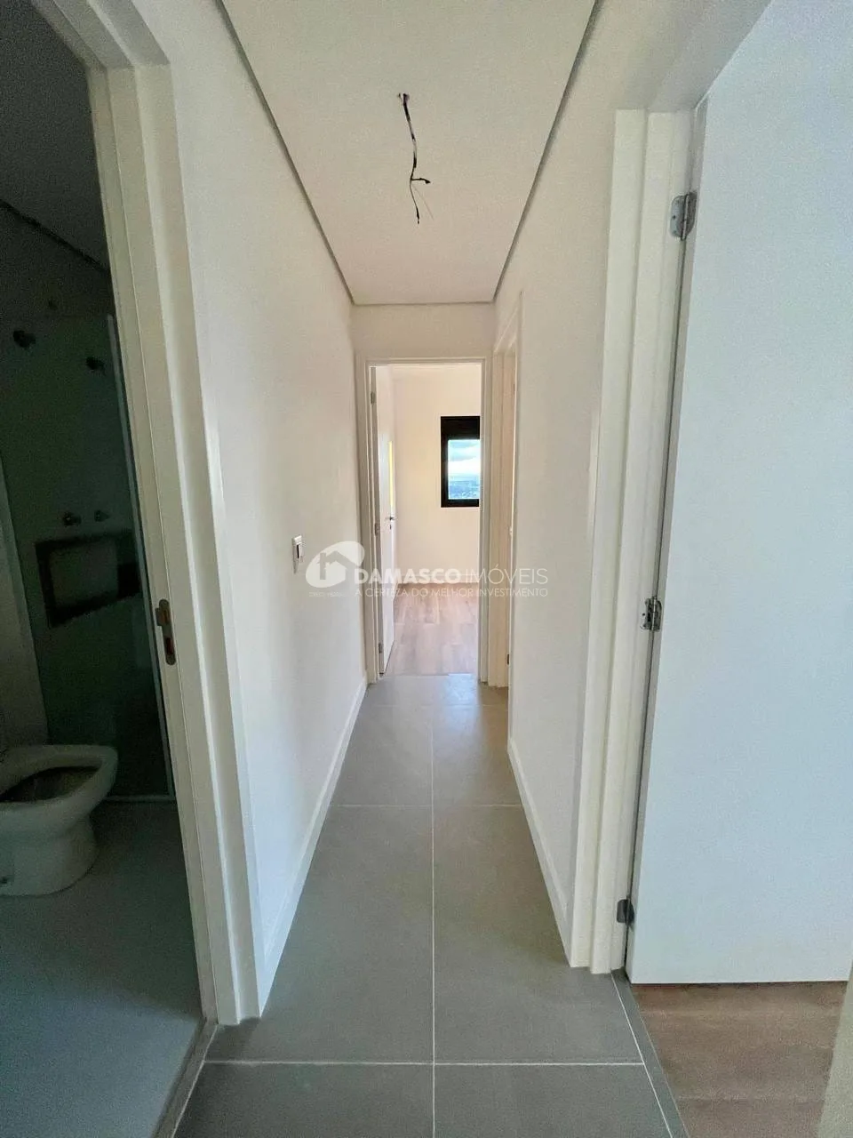 Apartamento à venda, Campestre, Santo André, SP