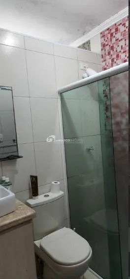 Sobrado à venda 3 Quartos, 1 Suite, 3 Vagas, 162M², Barcelona, São Caetano do Sul - SP