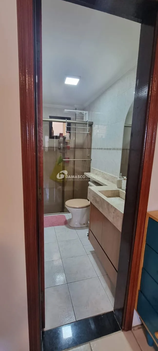 Apartamento à venda, Santa Maria, São Caetano do Sul, SP