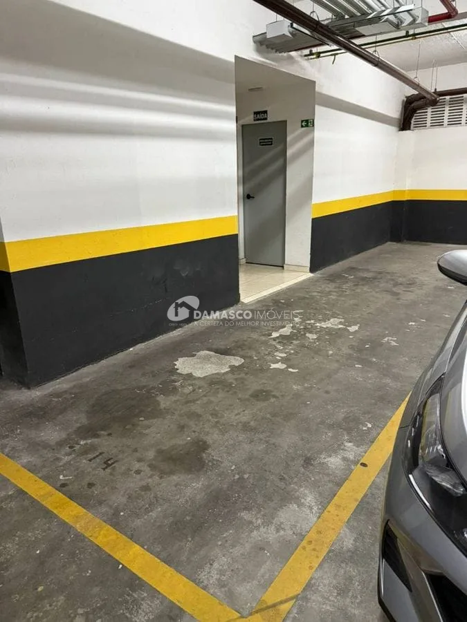 Apartamento 2 dormitórios em São Bernardo do Campo