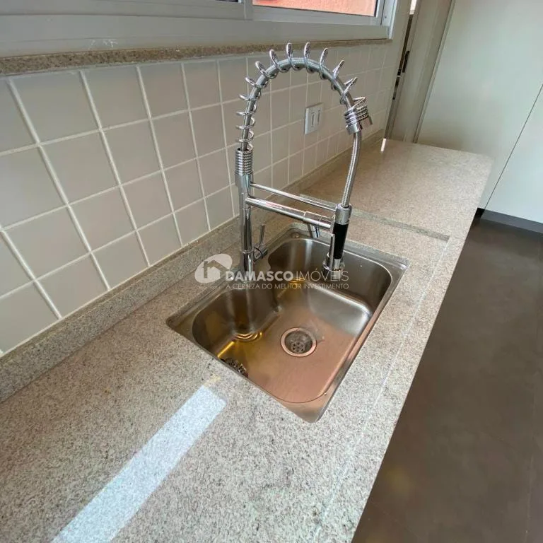 Apartamento à venda 2 Quartos, 1 Suite, 1 Vaga, 100M², Vila Camilópolis, Santo André - SP 