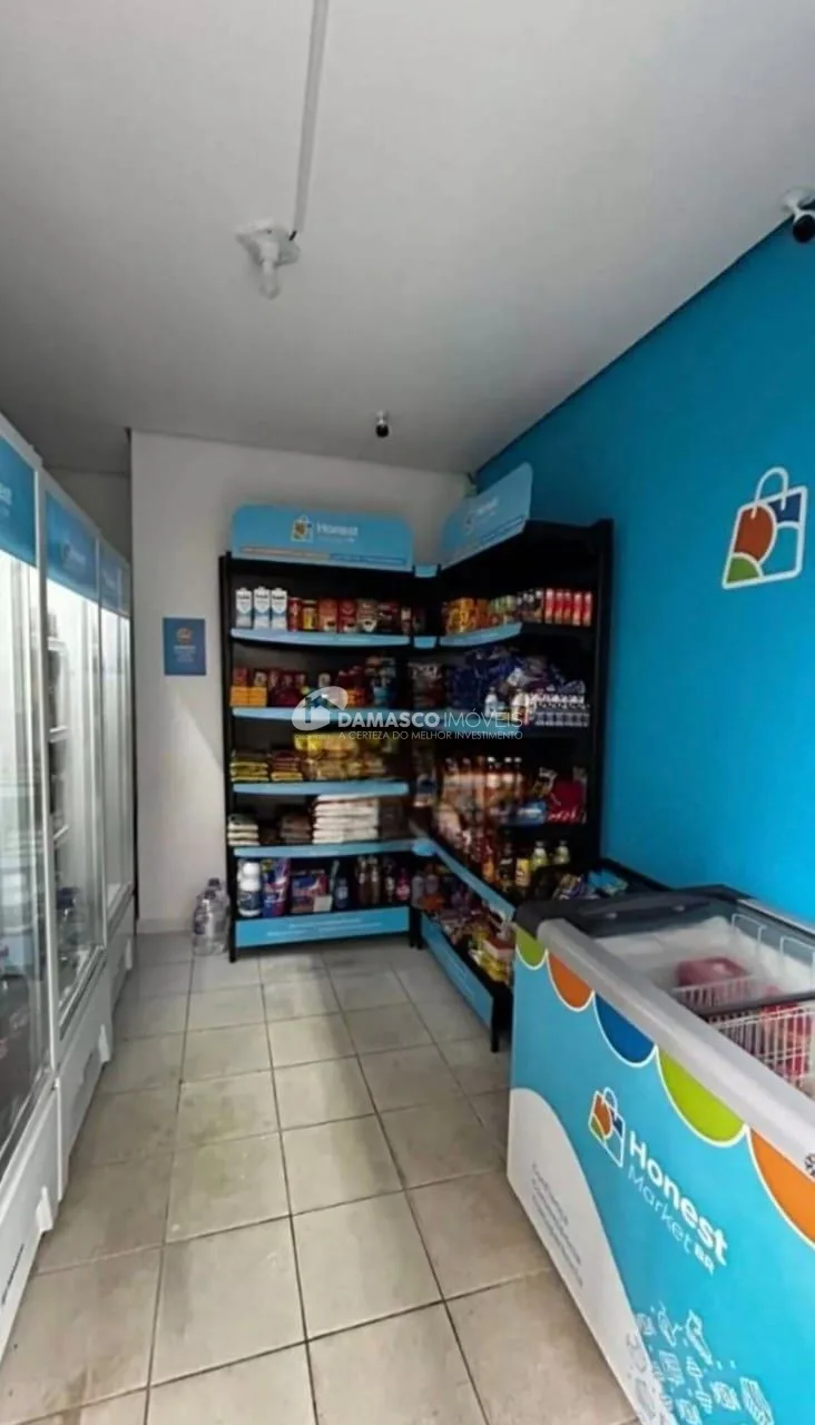 Apartamento à venda, Jardim Santo André, Santo André, SP