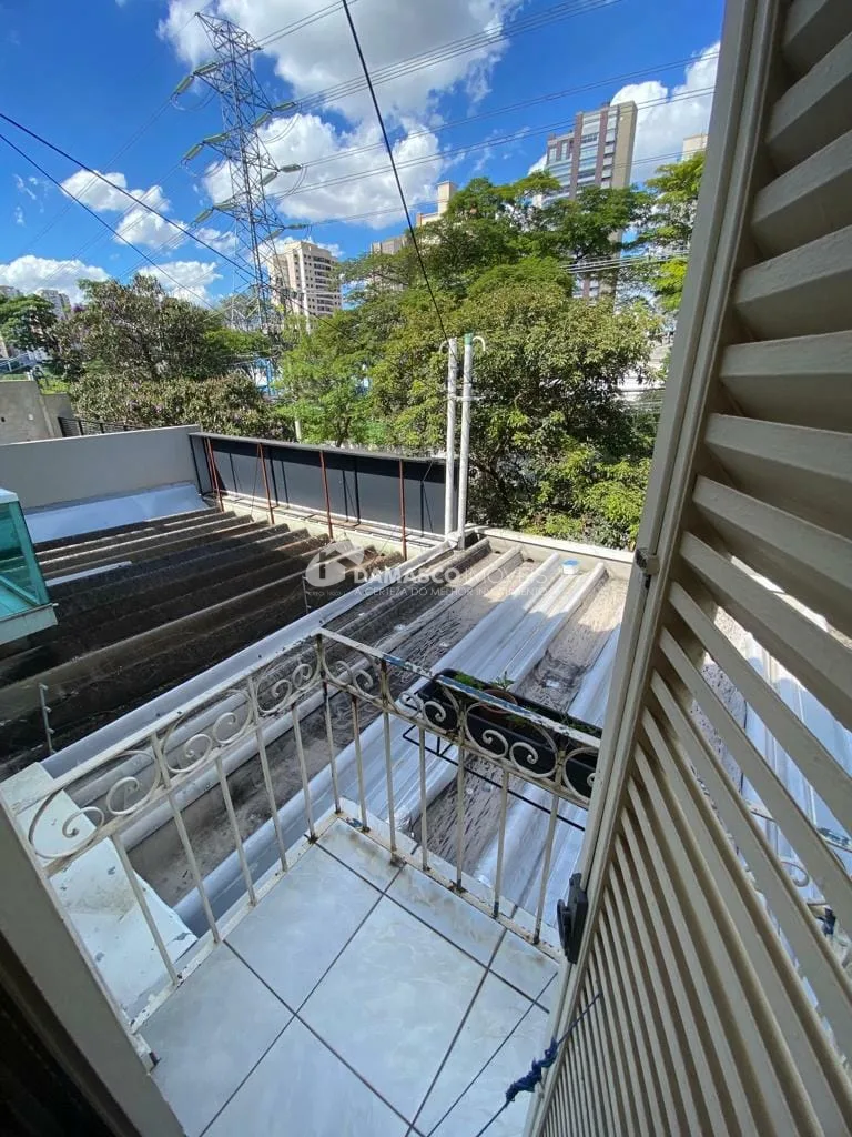 Sobrado à venda 3 Quartos, 1 Suite, 2 Vagas, 165M², Jardim, Santo André - SP