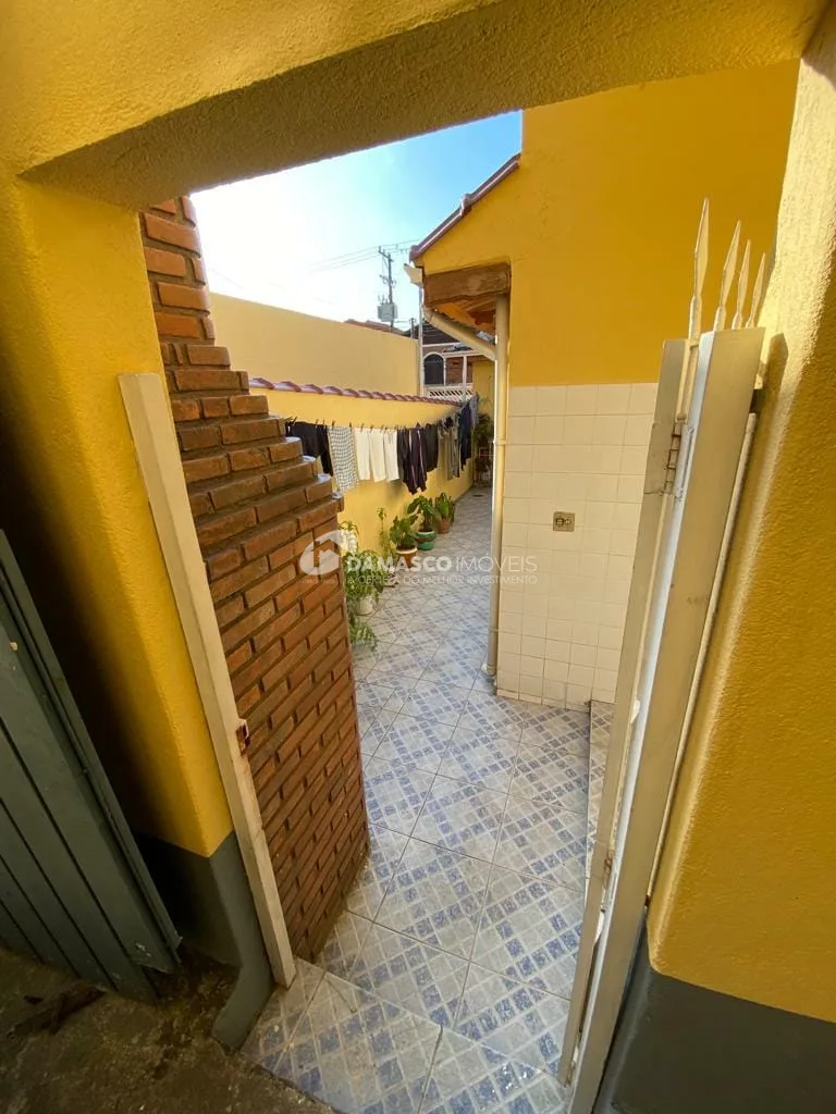 Casa à venda 2 Quartos, 4 Vagas, 335M², Santa Paula, São Caetano do Sul - SP
