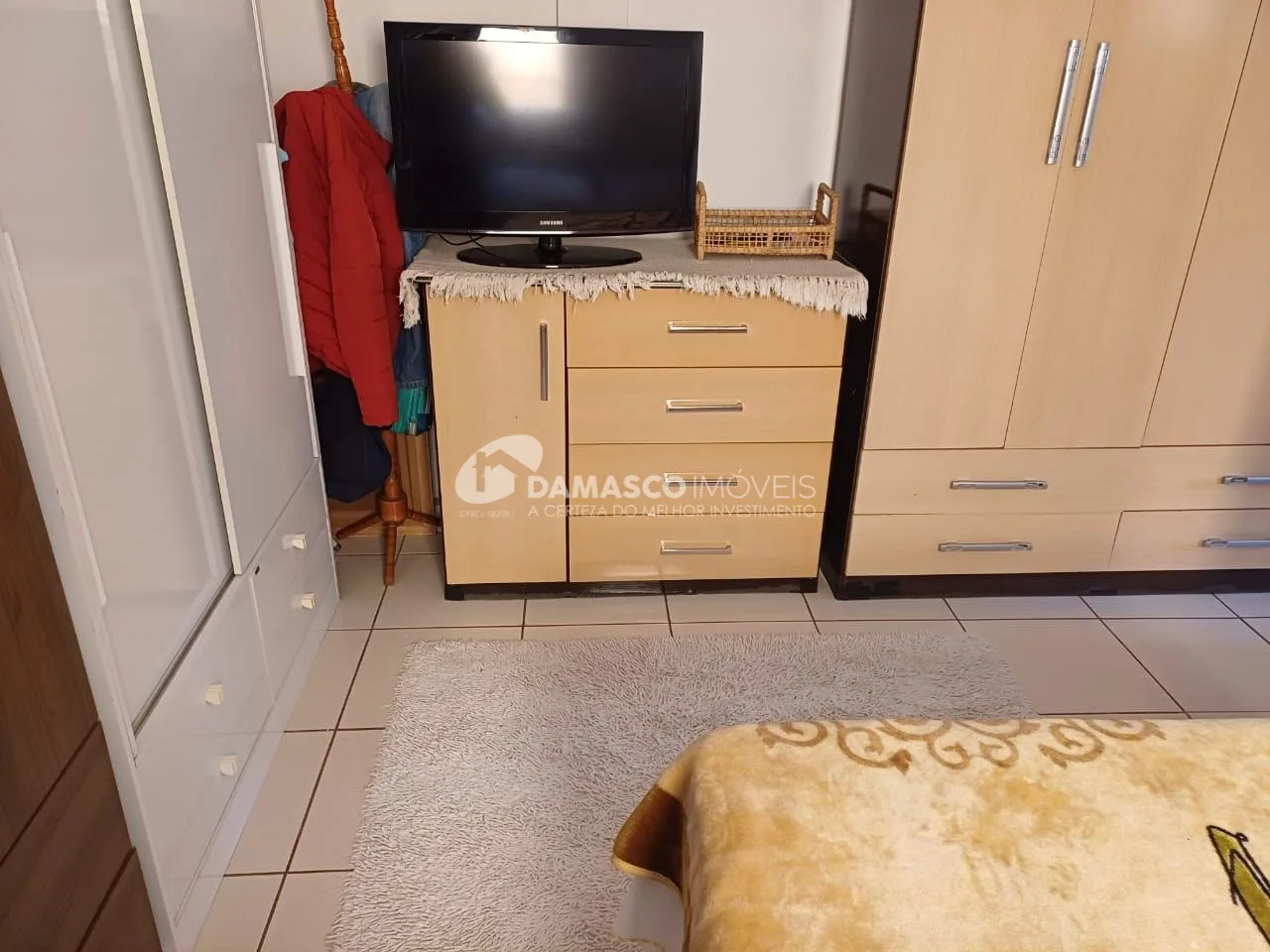 Apartamento à venda, Santa Maria, Santo André, SP