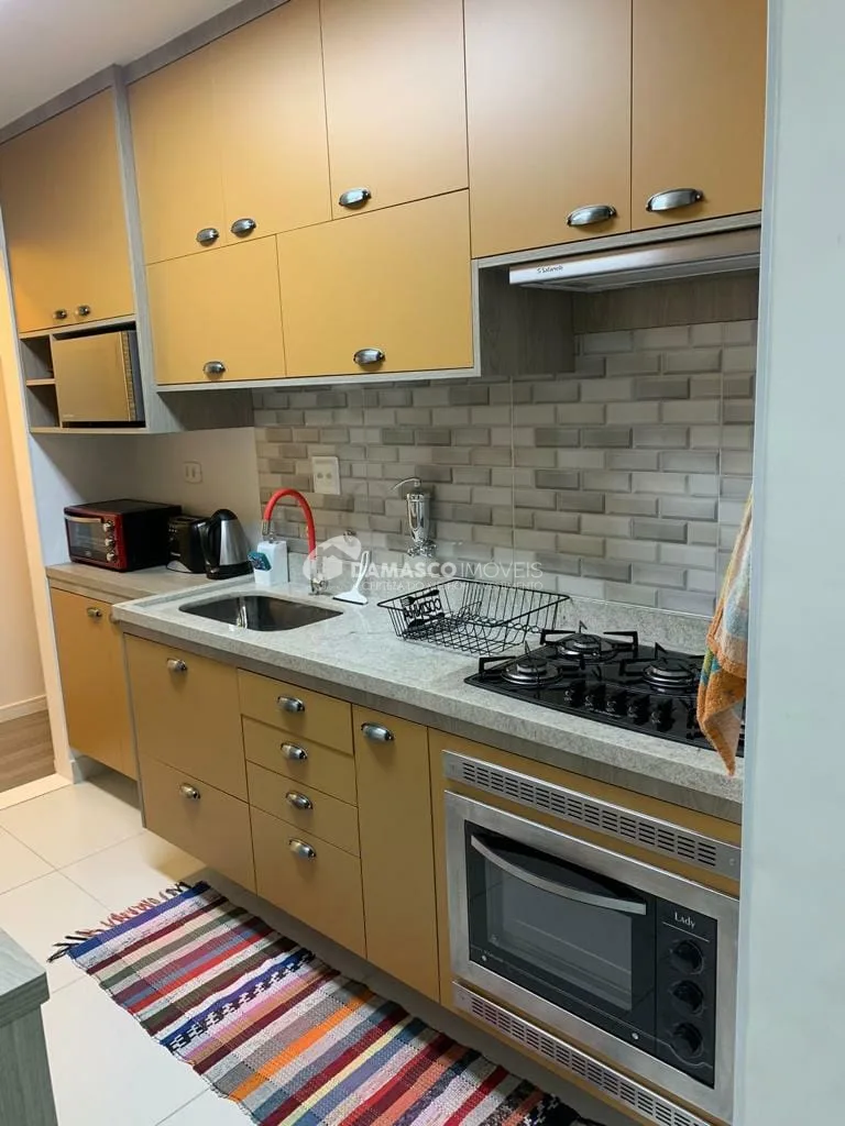 Apartamento à venda 3 Quartos, 1 Suite, 2 Vagas, 83M², Vila Regente Feijó, São Paulo - SP 